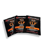 Kleen-Bore CLP Wipe Powered By Break Free Cleaning Wipes 50 Per Pack - $868.08 MXN