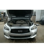 Anti-Lock Brake Part Assembly AWD Fits 16-19 INFINITI Q50 104553886 - $4,359.06 MXN