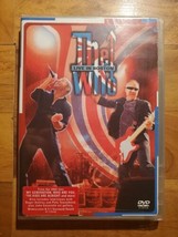 The Who Live in Boston Factory Sealed DVD - £15.50 GBP