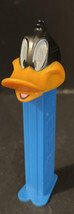 Vintage Daffy Duck with Feet Pez Dispenser Hong Kong Looney Tunes - £4.33 GBP