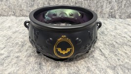 New Bath &amp; Body Works 2025 Halloween Witch Cauldron accessory tray - Chi... - $331.10 MXN
