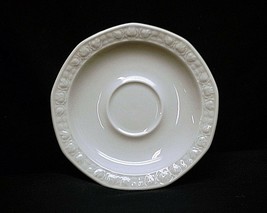 Old Vintage Kimberly by Winterling 6&quot; Saucer Plate Bavaria West Germany - $8.90