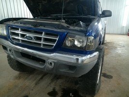 RANGER    2003 Spare Wheel Carrier 104894807Spare tire hoist/carrier onl... - $54.45