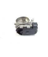 Mercedes W212 E550 throttle body, Bosch, 2781410025 - €46,87 EUR