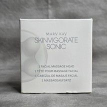 Mary Kay SKINVIGORATE SONIC Replacement Facial Massage Head ~ New - $129.11 MXN