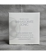 Mary Kay SKINVIGORATE SONIC Replacement Facial Massage Head ~ New - $9.46 CAD
