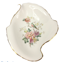 ROYAL DOULTON Trinket/Candy Jewelry Dish “Mystic Dawn&quot; H5103 Vintage 1985 - £20.73 GBP