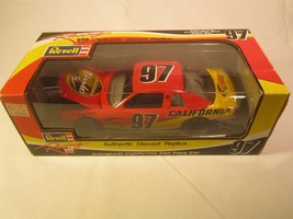 *New* REVELL 1:24 Scale Car #97 CALIFORNIA Thunder 500 PACE CAR 1997 [Z166] - $11.97