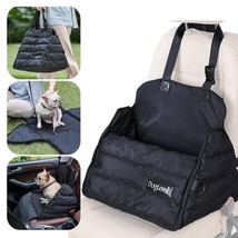 Multi-Purpose Pet Travel Bag: The Ultimate Solution For On-The-Go Pet Comfort An - £80.14 GBP
