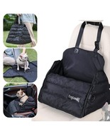 Multi-Purpose Pet Travel Bag: The Ultimate Solution For On-The-Go Pet Co... - £78.97 GBP