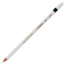 Stabilo-All Pencil 8052 White - £22.30 GBP