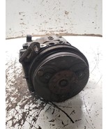 AC Compressor Fits 01-02 FORESTER 1358249 - $64.23