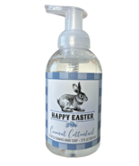 CST Happy Easter Coconut Cottontail Scented Foaming Hand Soap - 17 fl oz - $22.90 CAD