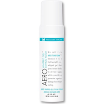 TriDesign Tri Aero Whipped Gel Styling Foam, 5.1 Oz.