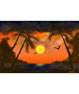 Tropic Heat - $124.53 CAD