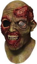 Wanderin Eye Mask Adult Zombie Pulsing Digital Animated Scary Halloween TB10316 - £55.14 GBP