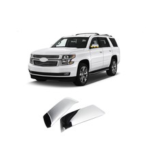 Door Side Mirror Base Cover (Lower) for GMC Yukon Denali XL 2015-2020 (4... - $117.46