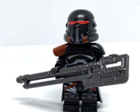 Purge Trooper Axe s Jedi Fallen Clone Troopers Custom Minifigures - $9.36