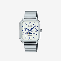 Casio Men&#39;s Analog Wrist Watch (MTP-M305D-7AV) - $179.98