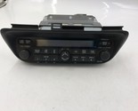 2005-2010 Honda Odyssey Disc Changer Premium Radio CD Player OEM G03B21026 - $70.55