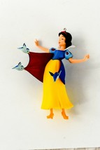 Hallmark  With A Smile And A Song - Snow White  Disney Keepsake Ornament 2021 - £16.58 GBP
