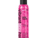 Sexy Hair Vibrant Rose Elixir Hair &amp; Body Dry Oil Mist 5.1oz 147g - £13.24 GBP
