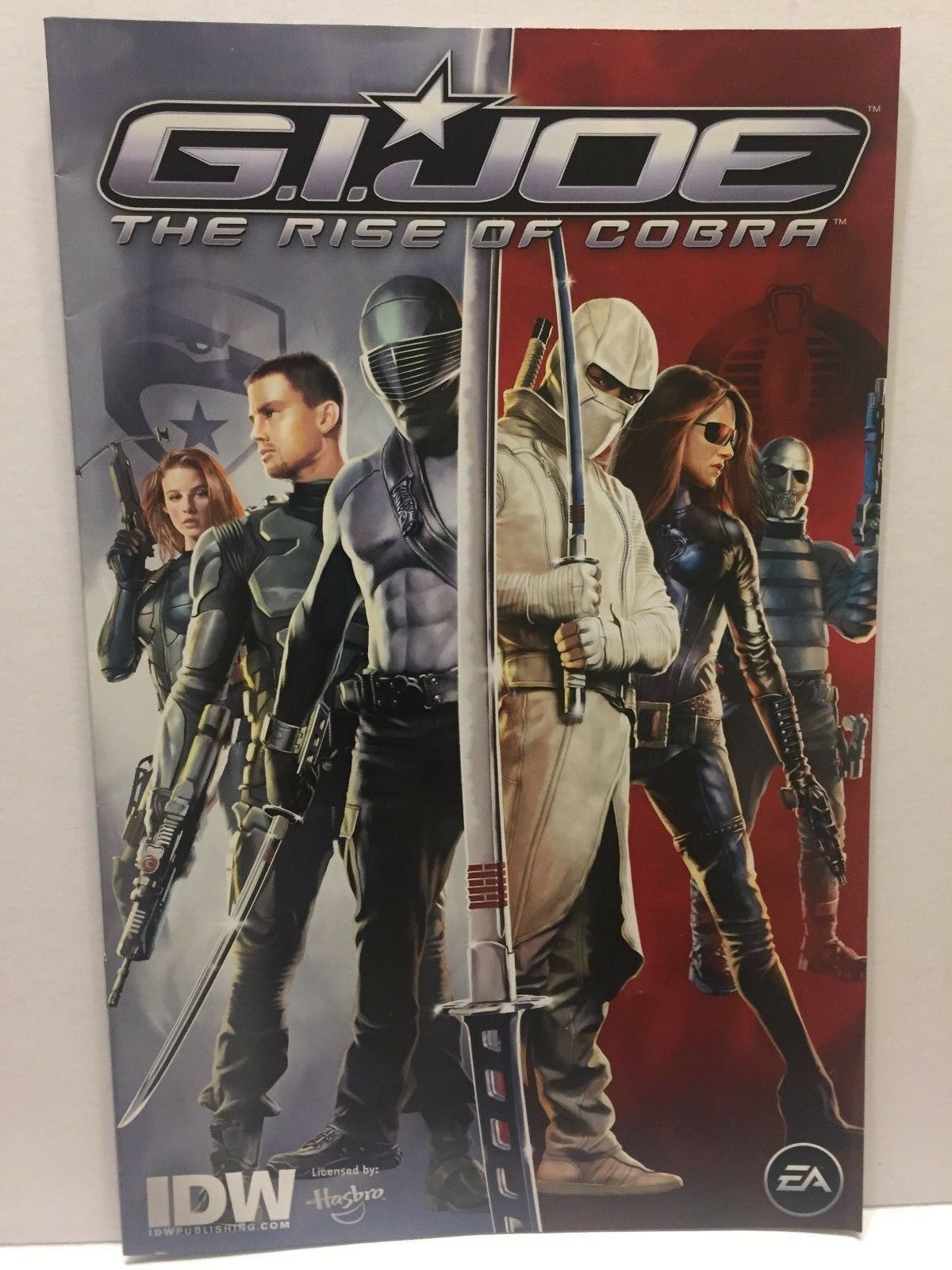 Full-size item image