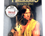 NEW Hercules The Legendary Journeys - Season 1 DVD  1040 Minutes 2003  B... - £23.22 GBP