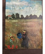 The Story of Painting from Cave Painting to Modern Times - $51.13 CAD