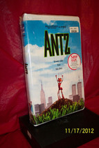 Antz Vhs - £7.81 GBP