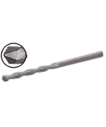 1/4&quot; x 4&quot; long  Groo-V Tip Granite, Marble and Porcelain Multi-Purpose D... - €12,79 EUR