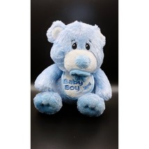 Vintage Rare 1994 The Petting Zoo Teddy Bear Plush Stuffed Animal Baby B... - £17.30 GBP