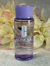 Clinique Take The Day Off Makeup Remover Lids, Lashes &amp; Lips 1.7oz 50ml ... - $11.09 CAD