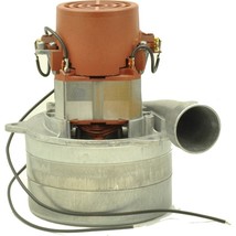 Domel Vacuum Cleaner Motor 491.3.752-3 - $209.95