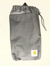 Carhartt 40L Lightweight Duffle Bag Utility Stash Pouch CB0333 - $19.80