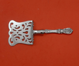 Francis I by Reed and Barton Sterling Silver Petit Four Server 6&quot; Custom Made - £59.30 GBP