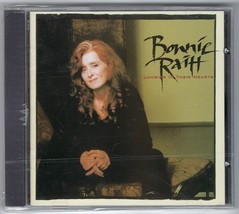 Bonnie Raitt Longing In Their Hearts 1994 Cd Sealed New Capitol Records Don Was - £9.17 GBP