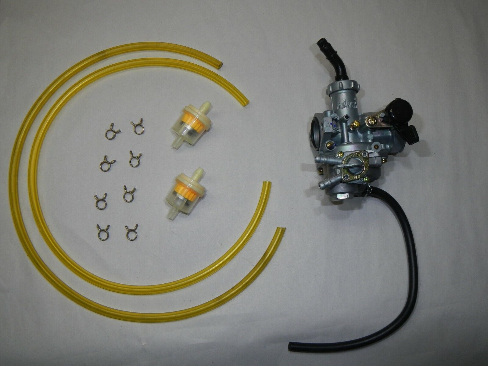  CT110 CT 110 TRAIL BIKE POSTIE Aftermarket Carburetor carbie carby carb... - $38.60