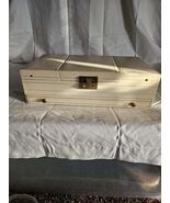 Vintage Fold Out Jewelry Box - $82.01
