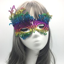 Fashion Party Queen Lace Mask - £6.59 GBP+