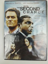 The Second Chance DVD new Lisa Arrindell Anderson,J. Don Ferguson,J - £4.56 GBP