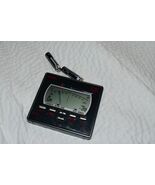 Seiko ST767 Compact Professional Chromatic Guitar And Bass Tuner W Batte... - $392.86 MXN