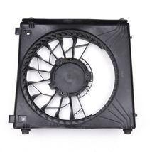2012-2020 Tesla Model S Left Radiator Cooling Fan Shroud 6007352-00-C Oe... - €76,50 EUR