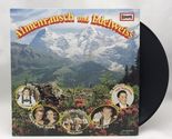 Almenrausch und Edelweiss - $20.69