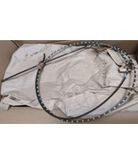 GENUINE MERCEDES W123 280CE 300CD COUPE SUN ROOF SUNROOF CABLE - EXCELLENT - $8,553.08 MXN