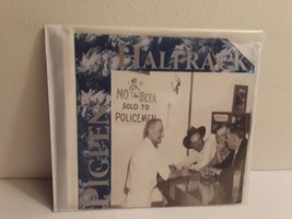 Pigpen ‎– Halfrack (CD, 1993, Tim/Kerr Records) No Case - $5.22