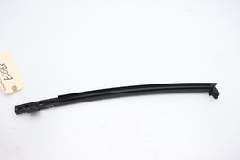 06-13 MERCEDES-BENZ W251 R350 REAR LEFT DRIVER VENT WINDOW MOLDING TRIM E0553 image 3