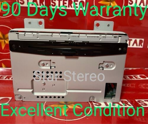 2009 09 Ford Flex RADIO Stereo AM FM 6CD RECEIVER 8A8T-19C159-AK OEM  FO... - $39.27