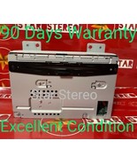 2009 09 Ford Flex RADIO Stereo AM FM 6CD RECEIVER 8A8T-19C159-AK OEM  FO... - $55.11 CAD