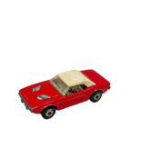 Matchbox Superfast No 1 Dodge Challenger 1975 Diecast Toy Car Lesney - $20.40 CAD